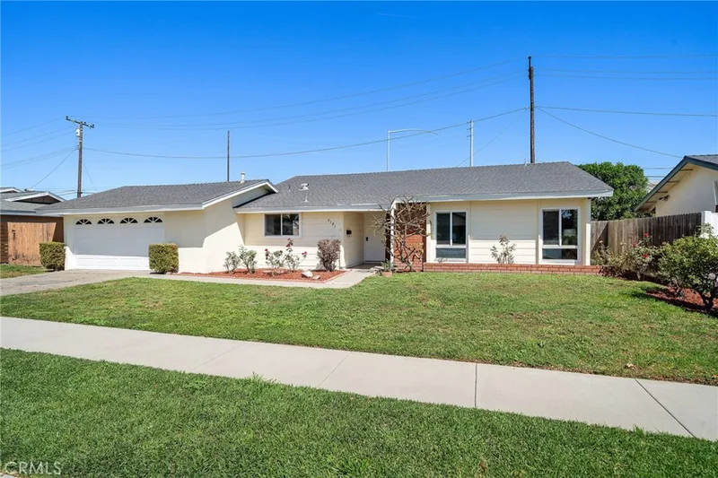 9181 El Cortez Avenue, Fountain Valley, CA 92708