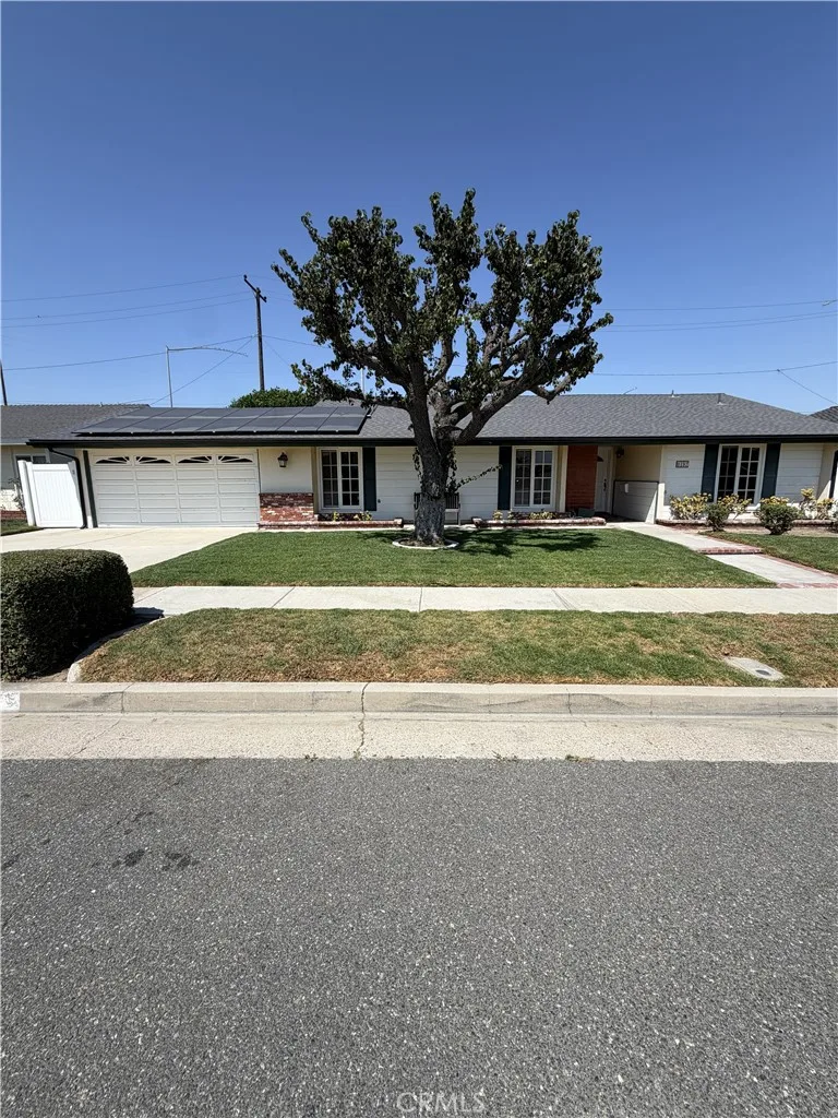 9197 El Cortez, Fountain Valley, CA 92708