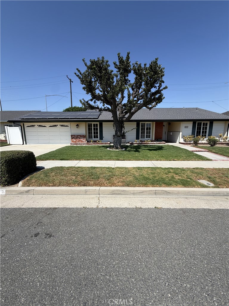 9197 El Cortez, Fountain Valley CA 92708 - photo 1