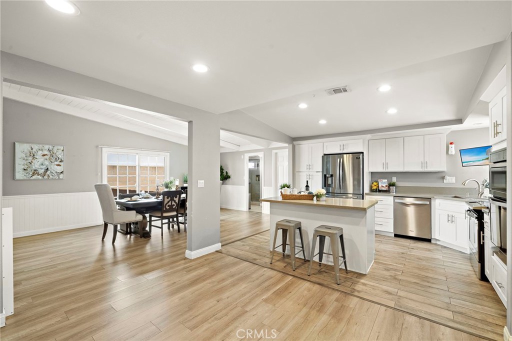 2300 SF Single Level Open Concept Design - 9206 La Colonia Avenue, Fountain Valley CA 92708 - photo 1