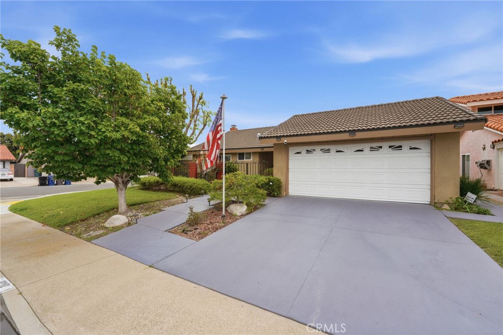 9212 Daffodil, Fountain Valley CA 92708 - photo 1