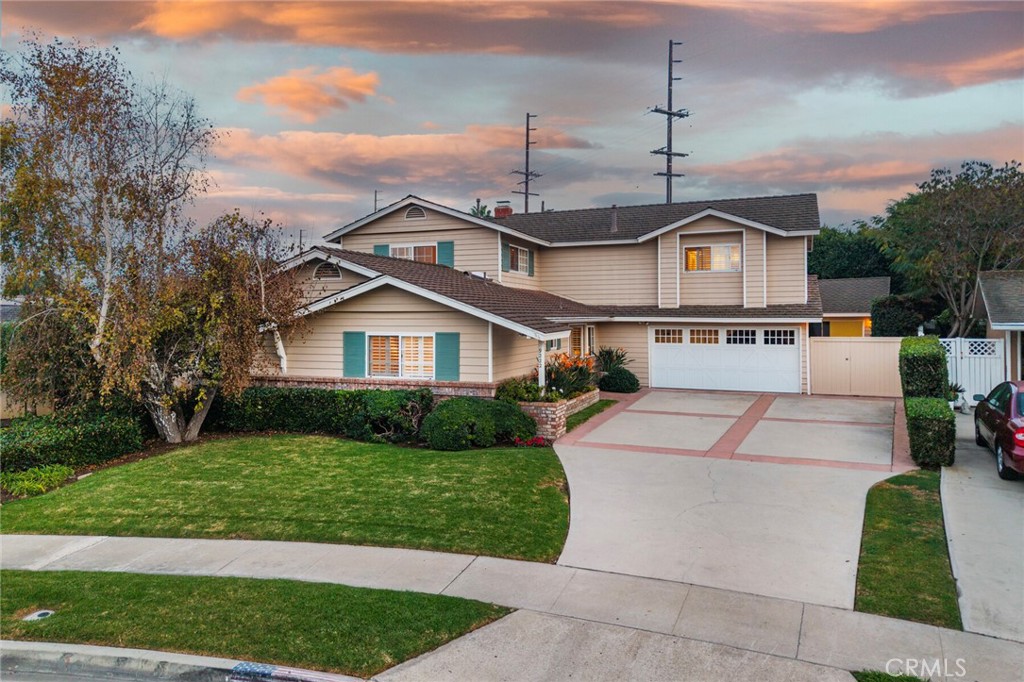 9222 Oriole Avenue, Fountain Valley CA 92708 - photo 1
