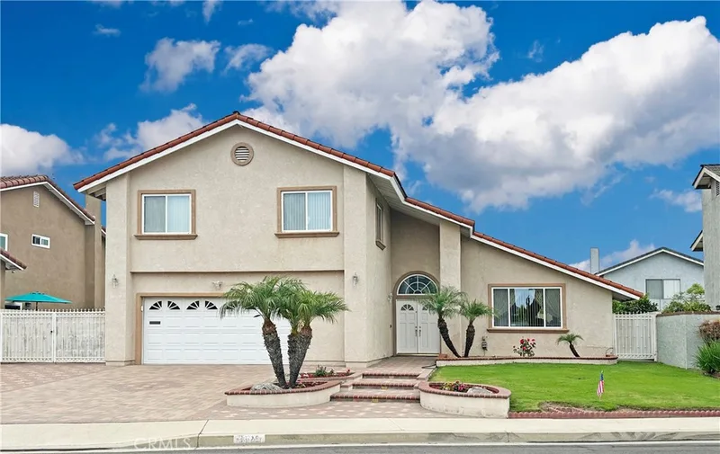 9225 Hays River Circle, Fountain Valley, CA 92708