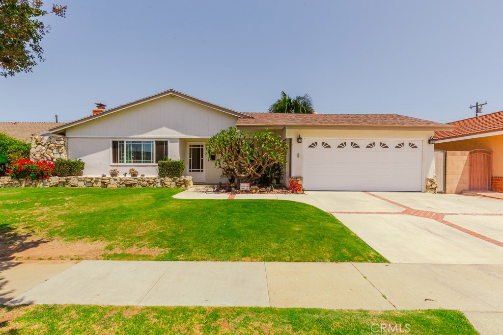 9331 La Cortinilla Avenue, Fountain Valley CA 92708 - photo 1