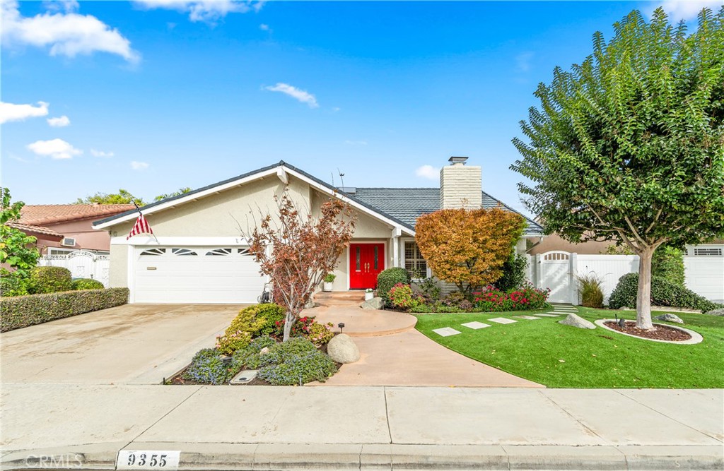 9355 Tanager, Fountain Valley CA 92708 - photo 1