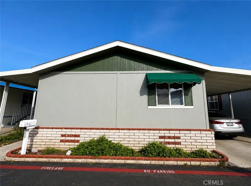 9366 Talbert Alley 109, Fountain Valley, CA 92708