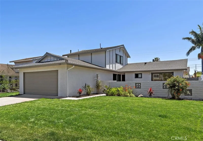 9404 El Blanco Avenue, Fountain Valley, CA 92708