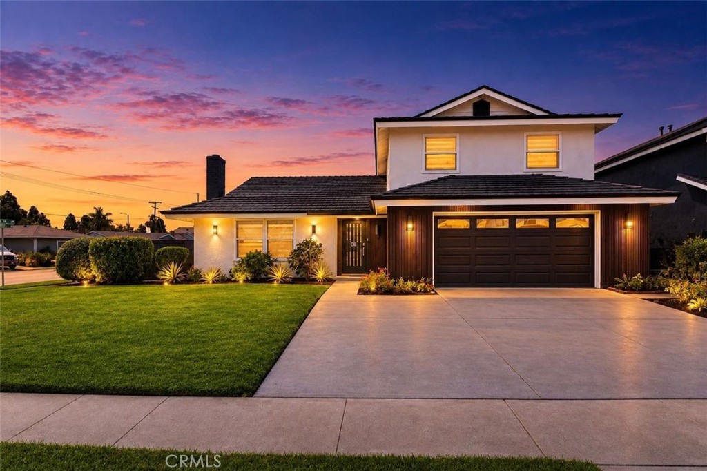 9444 La Estrella Ave, Fountain Valley CA 92708 - photo 1