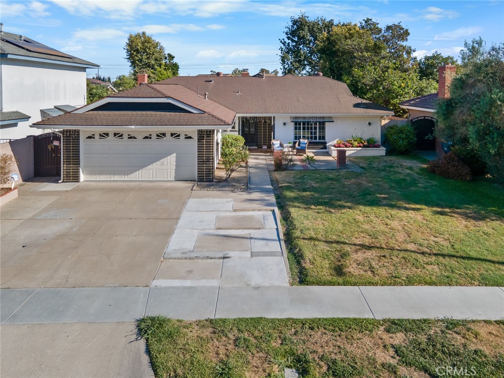 9446 Gardenia, Fountain Valley CA 92708 - photo 1