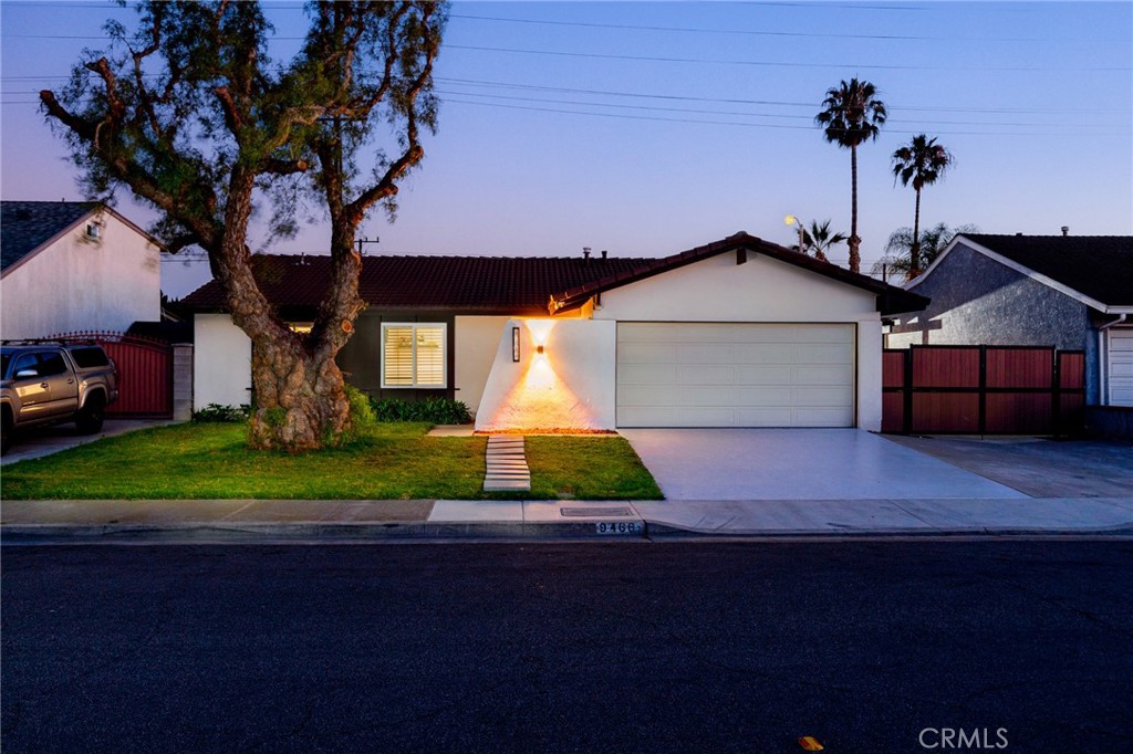 Welcome Home! - 9466 Warbler Avenue, Fountain Valley CA 92708 - photo 1