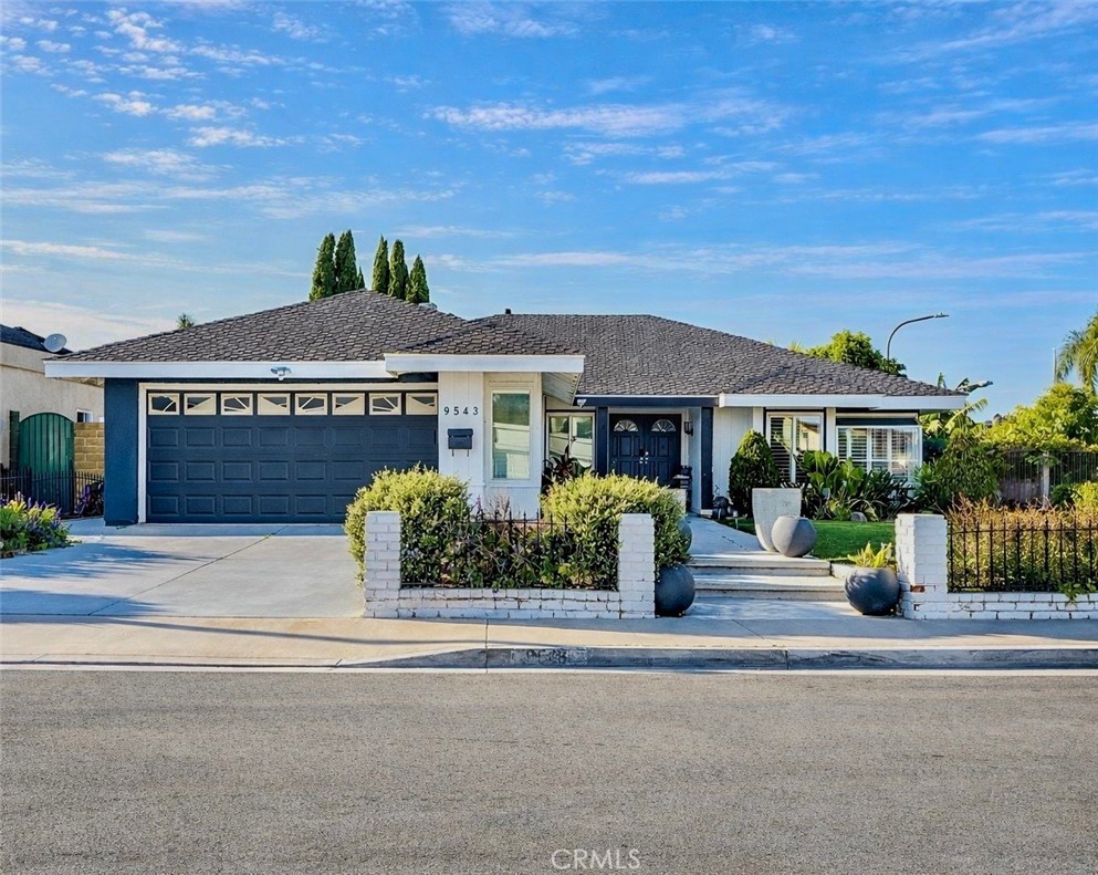 9543 Andover Cir, Fountain Valley CA 92708 - photo 1