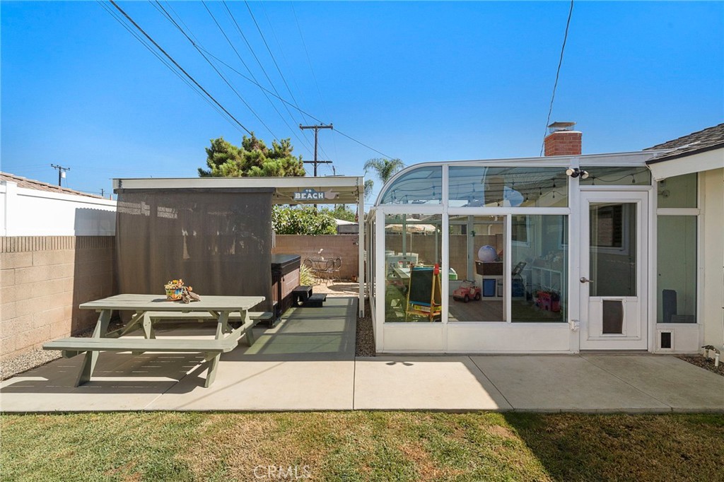9551 Starling, Fountain Valley CA 92708 - photo 27