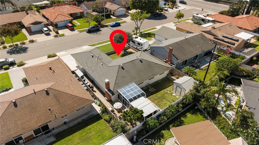 9551 Starling, Fountain Valley CA 92708 - photo 36