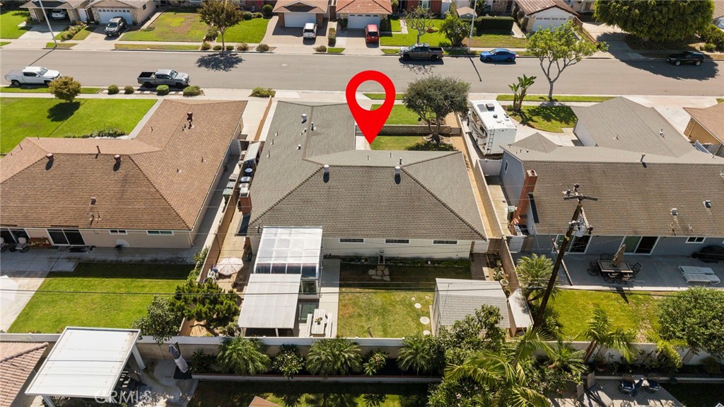 9551 Starling, Fountain Valley CA 92708 - photo 37