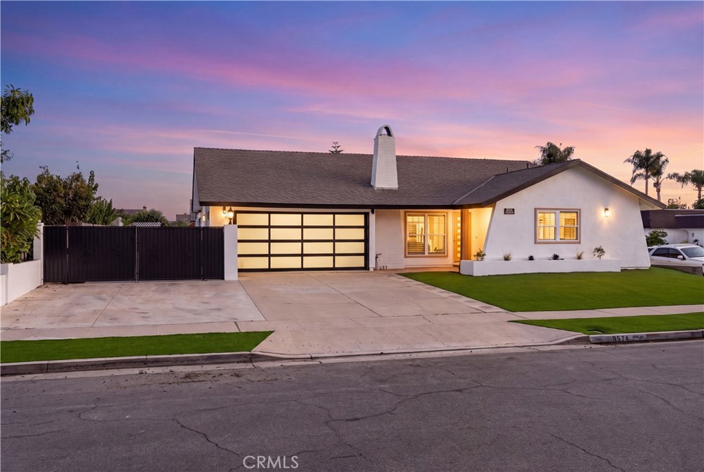 9574 Talbert, Fountain Valley CA 92708 - photo 1