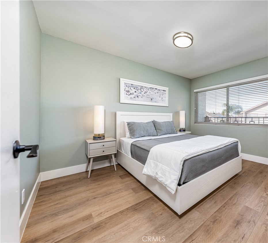 2nd bedroom - 9604 Newfame, Fountain Valley CA 92708 - photo 15