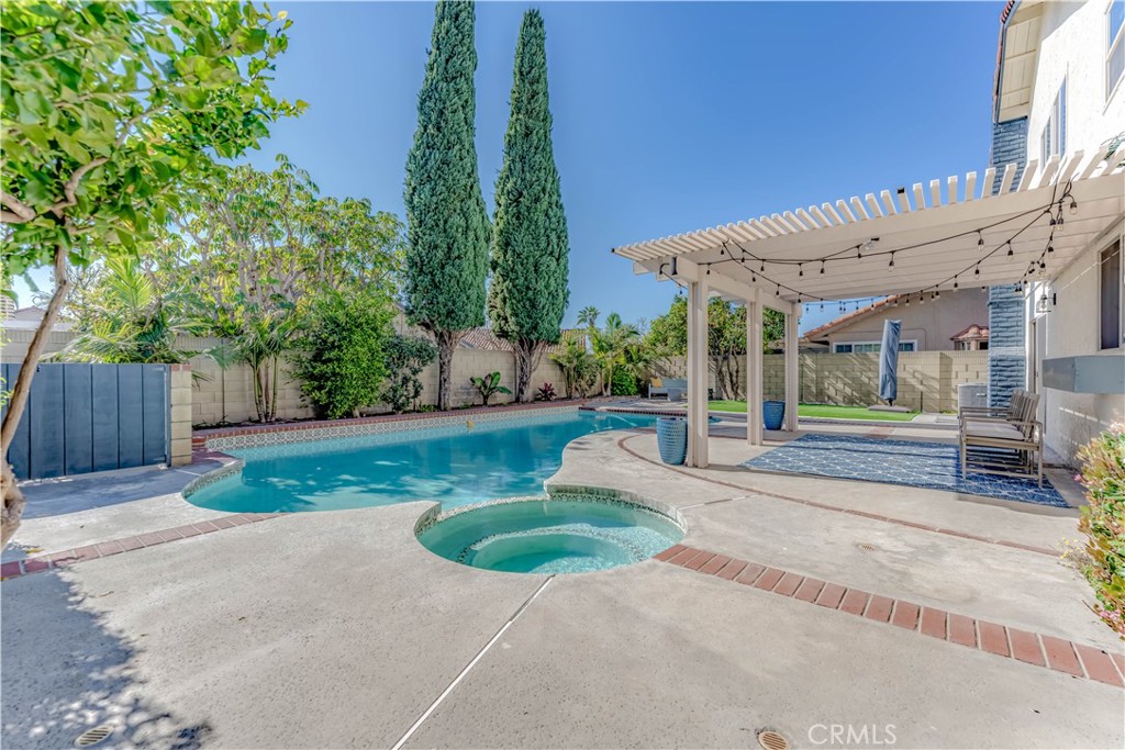 9604 Newfame, Fountain Valley CA 92708 - photo 20