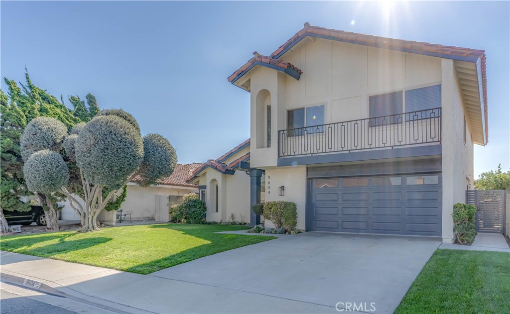 9604 Newfame, Fountain Valley CA 92708 - photo 22