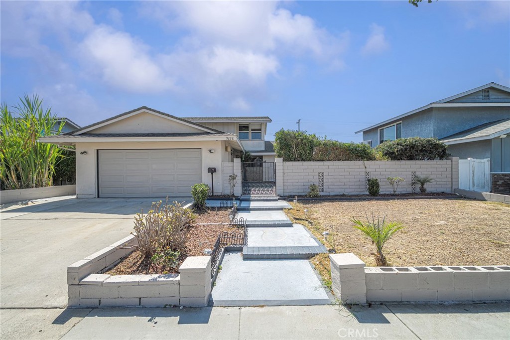 9628 Mariposa Avenue, Fountain Valley CA 92708 - photo 1