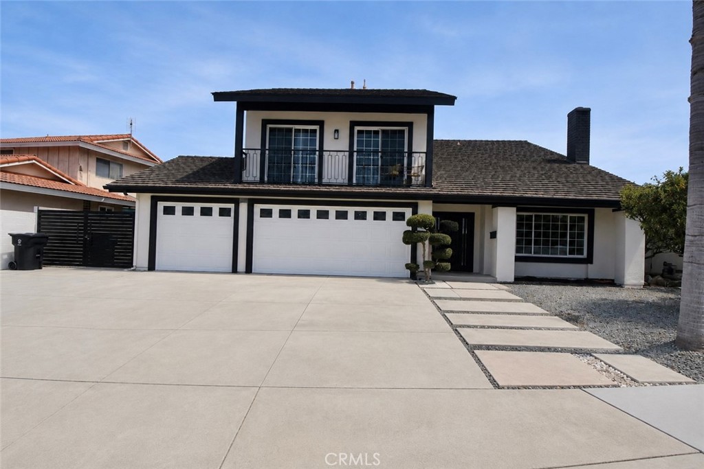 9672 Shamrock, Fountain Valley CA 92708 - photo 1