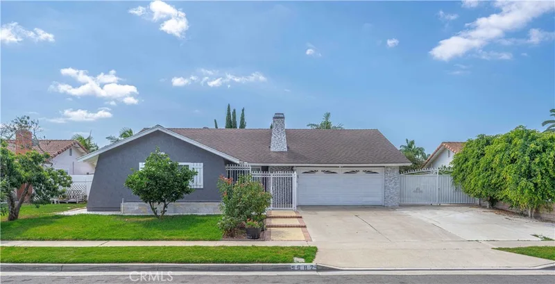 9682 Talbert Avenue, Fountain Valley, CA 92708