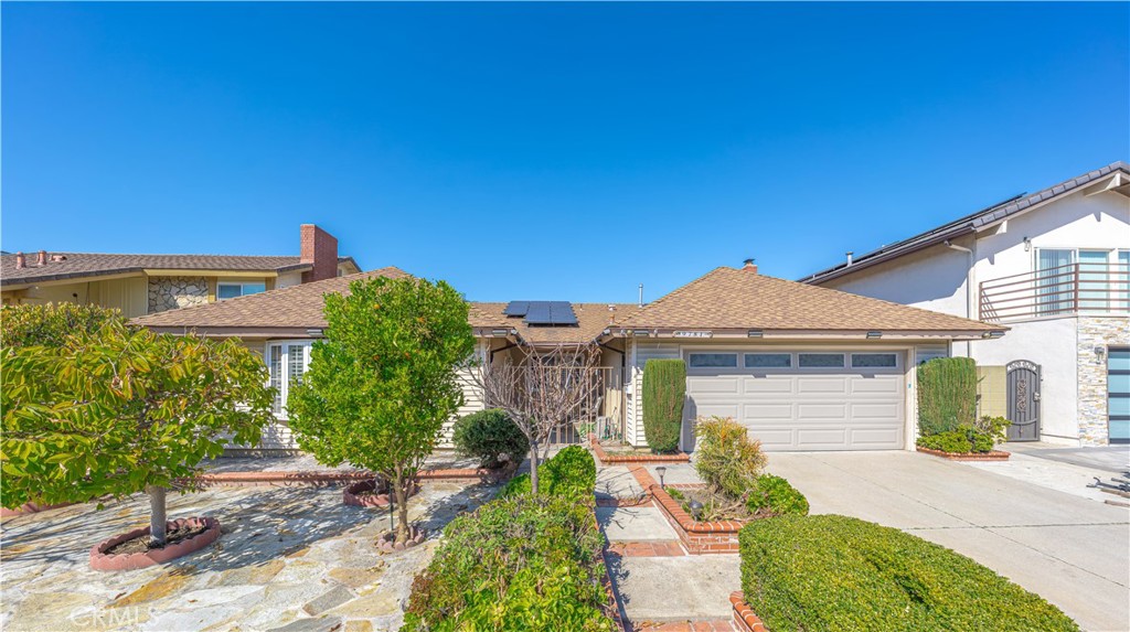 9781 La Esperanza, Fountain Valley CA 92708 - photo 1