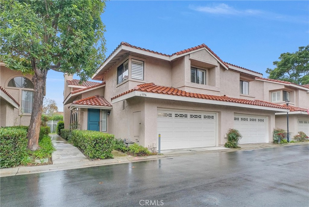 9796 Scanlan Court, Fountain Valley CA 92708 - photo 1