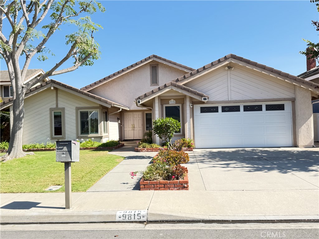 9815 Emmons Circle, Fountain Valley CA 92708 - photo 1