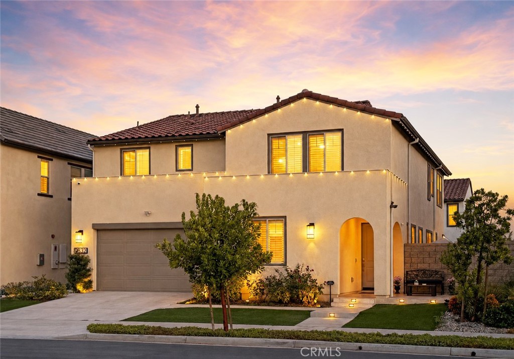Nestled in the New Community, The Currents with only 74 Estates Built Around a Neighborhood Park. - 9832 Skylar Avenue, Fountain Valley CA 92708 - photo 1