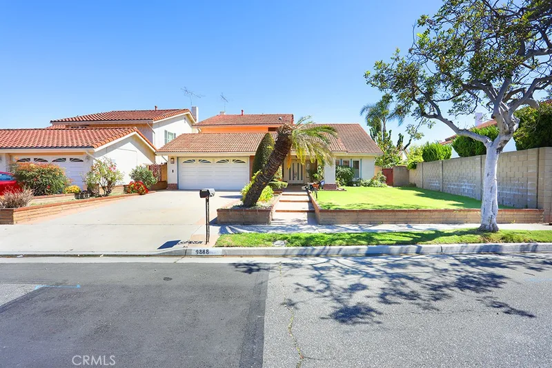 9888 Hamilton, Fountain Valley, CA 92708