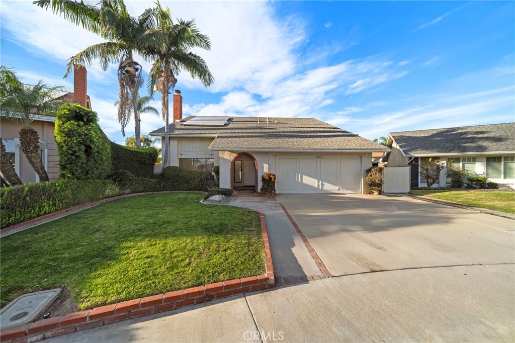 9893 Peralta River, Fountain Valley CA 92708 - photo 1