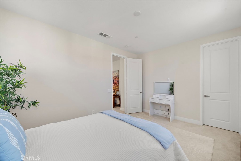 Bedroom #3 - 9896 Heron Avenue, Fountain Valley CA 92708 - photo 30