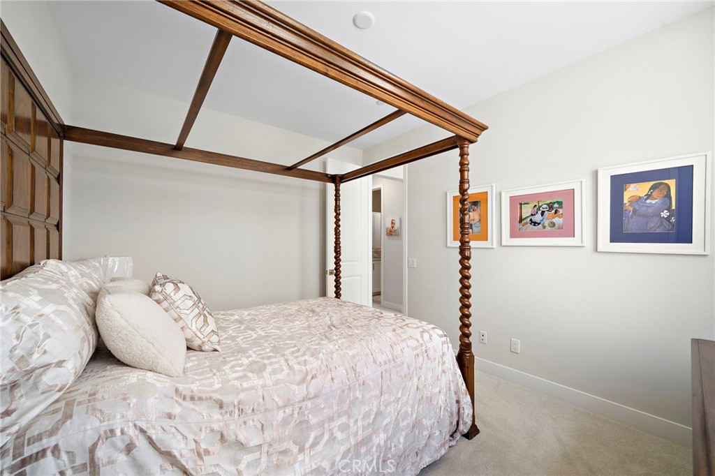 Bedroom #4 - 9896 Heron Avenue, Fountain Valley CA 92708 - photo 32