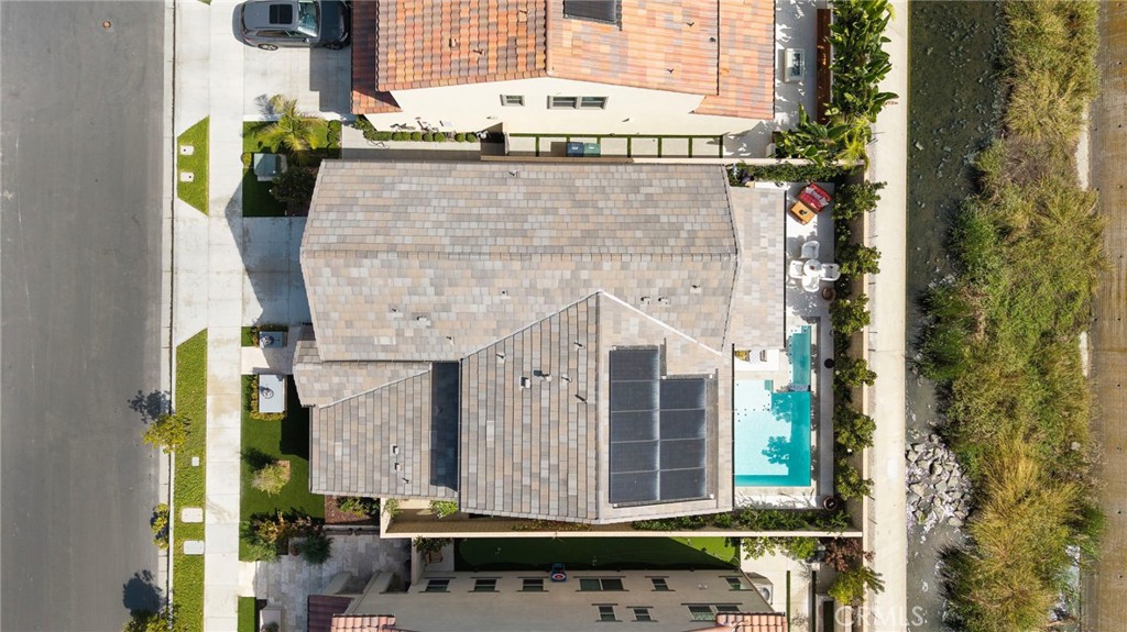 Paid for solar - 9896 Heron Avenue, Fountain Valley CA 92708 - photo 49
