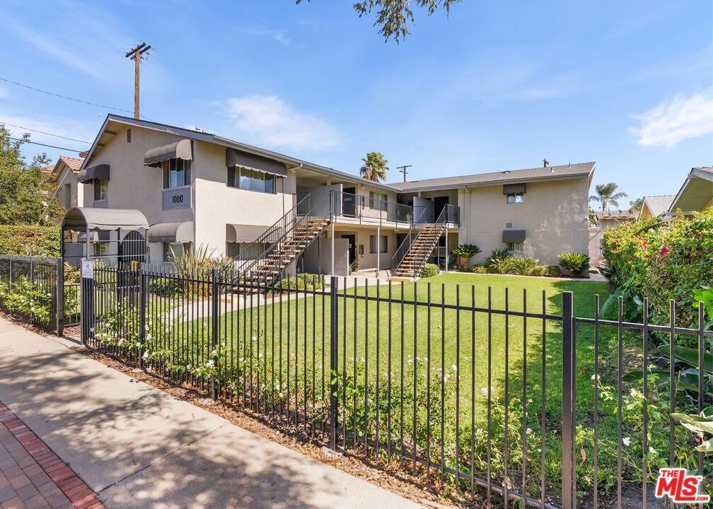 1000 S Highland Avenue, Fullerton CA 92832 - photo 7