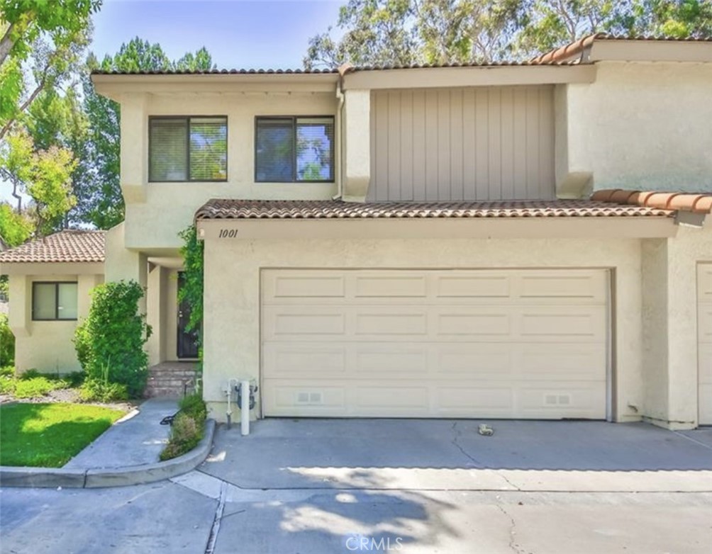 1001 Creekside Drive 173, Fullerton CA 92833 - photo 1