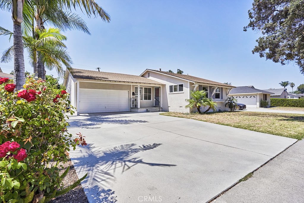 1001 S Adams, Fullerton CA 92832 - photo 1