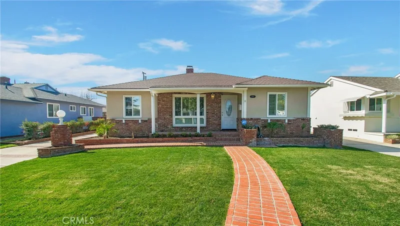1007 S Cedar Avenue, Fullerton