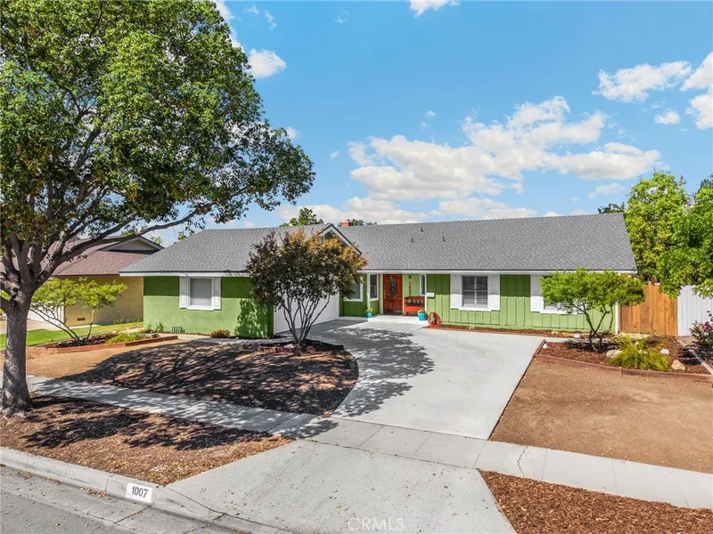 1007 San Antonio, Fullerton, CA 92835