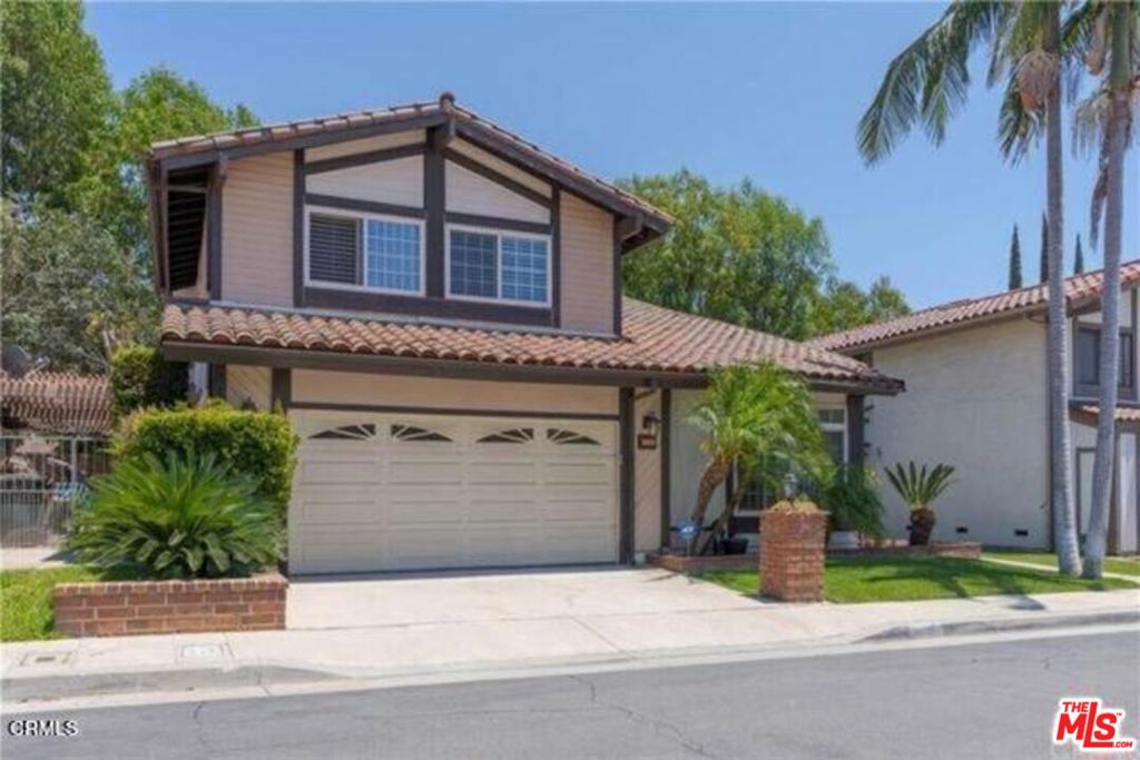1024 Laguna Terrace, Fullerton CA 92835 - photo 1