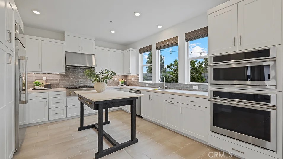 Photos shown are of model only- not actual homesite. - 1025 Citron Road, Fullerton CA 92835 - photo 1