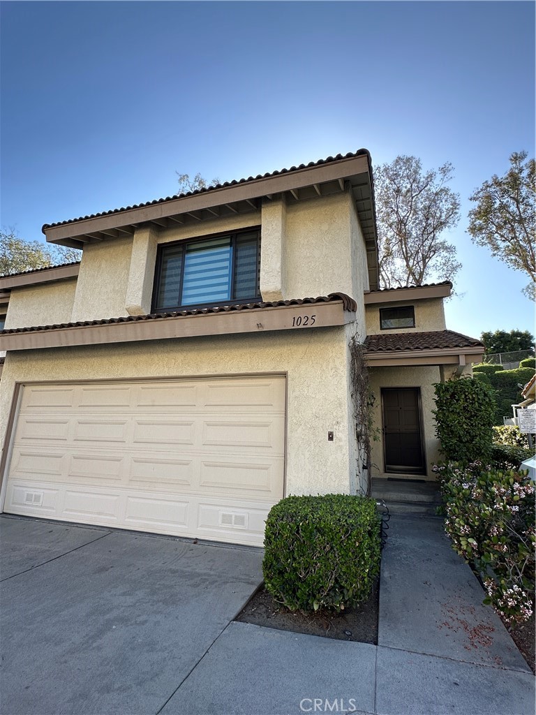 1025 Creekside Drive, Fullerton CA 92833 - photo 1