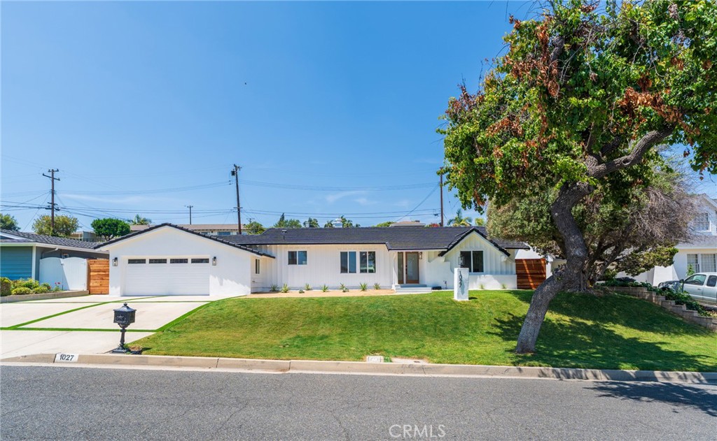 1027 E Harmony Lane, Fullerton CA 92831 - photo 1
