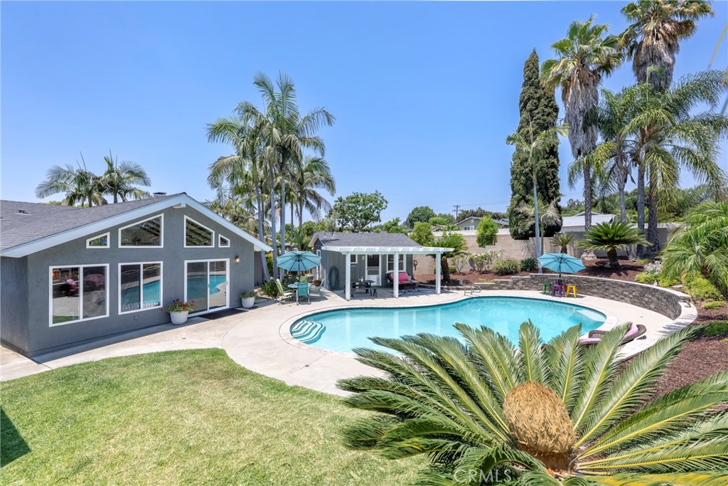 1030 N Norman Place, Fullerton CA 92831 - photo 1