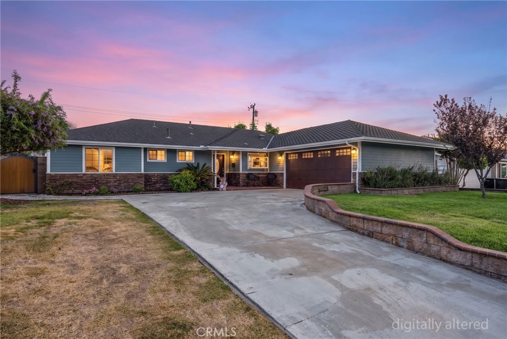1040 El Mirador Drive, Fullerton CA 92835 - photo 1