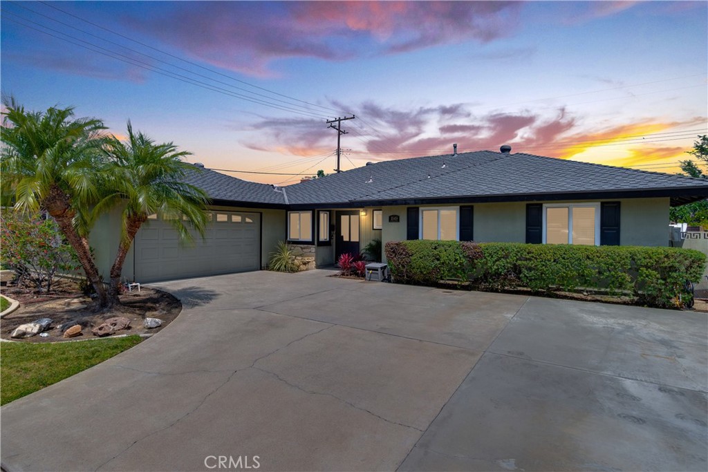 1049 El Mirador, Fullerton CA 92835 - photo 1