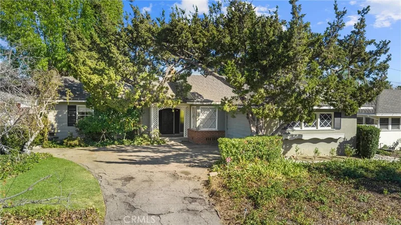 1056 Cerritos, Fullerton