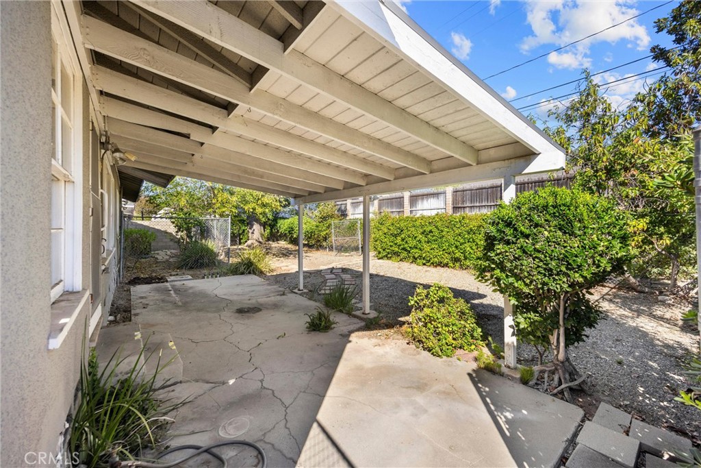 1056 Cerritos, Fullerton CA 92835 - photo 36