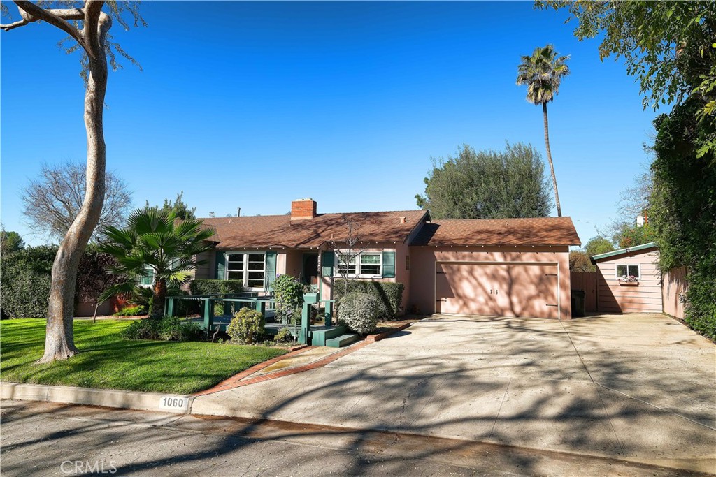 1060 Grandview, Fullerton CA 92835 - photo 1