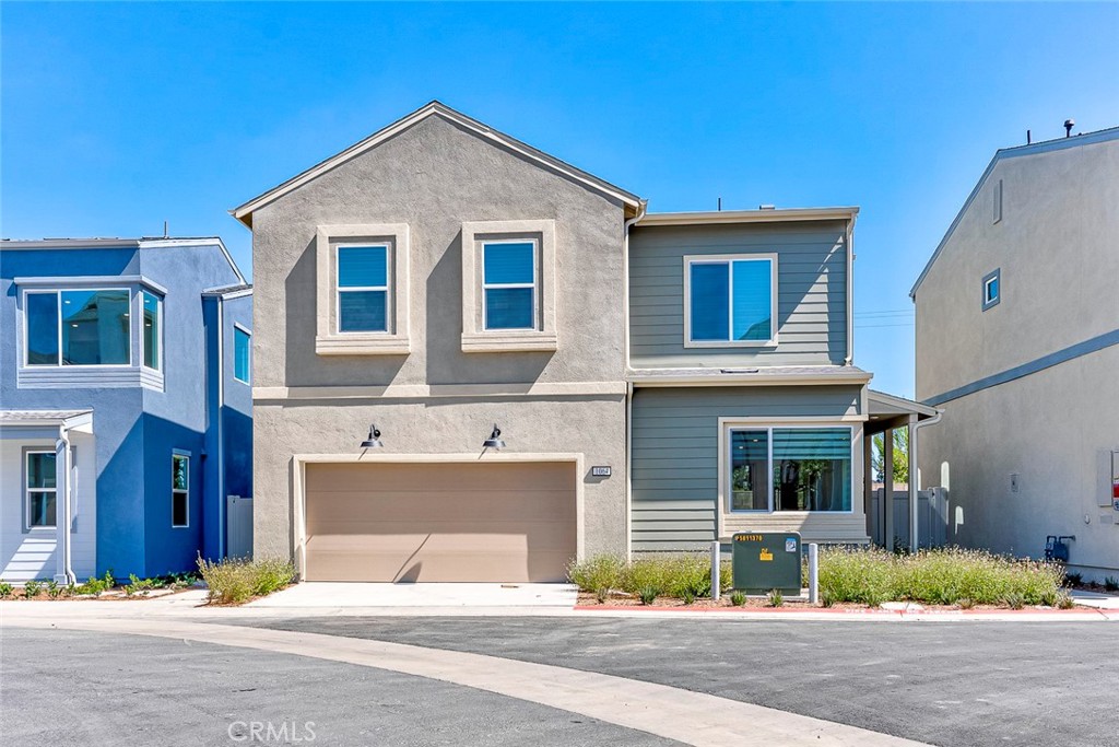 1064 Citron Road, Fullerton CA 92835 - photo 1